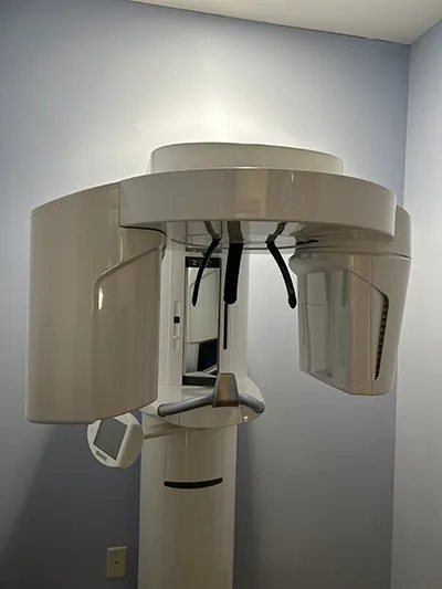 Sirona CBCT Digital Dental Imaging machine