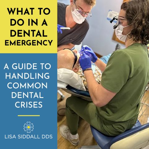 What to Do in a Dental Emergency: A Guide to Handling Common Dental Crises (featured image)