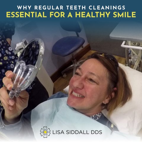 Why Regular Teeth Cleanings Are Essential for a Healthy Smile in Lake Leelanau, MI | Lisa Siddall, DDS (featured image)